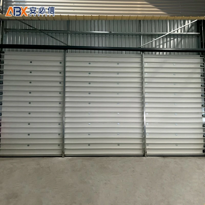 丽江市提升门