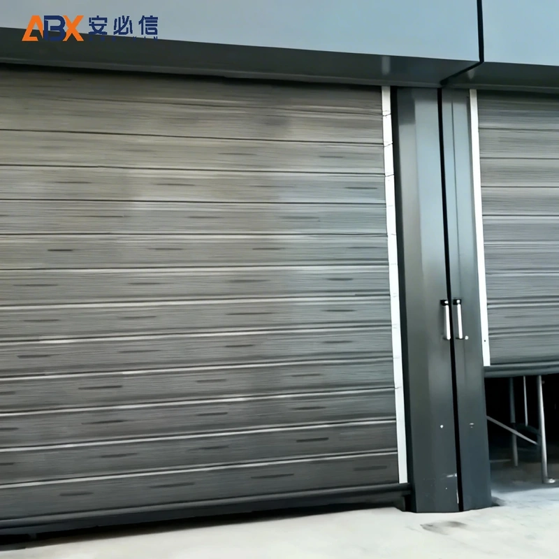 丽江市涡轮硬质高速门