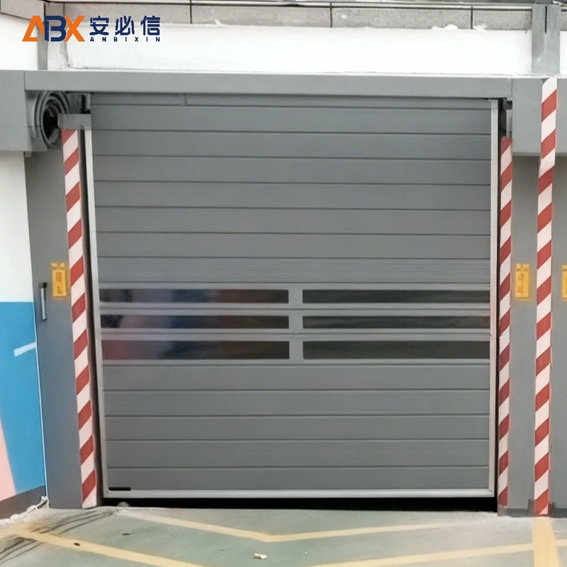 丽江市感应高速门